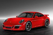 強化戰力 Porsche推出911 Carrera S升級套件