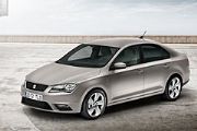 回歸房車樣貌，第4代Seat Toledo量產版登場
