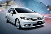 2012年6月份臺灣汽車市場銷售報告