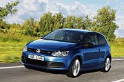 既強勁又環保 VW發佈Polo BlueGT更多細節