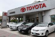 日幣千元就能開走，Toyota將在日本廣推短期租賃