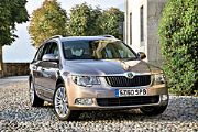 同慶獲獎殊榮，Škoda推出Superb好禮2選一優惠