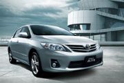 2012年7月份臺灣汽車市場銷售報告