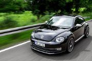 柴油更來勁，ABT性能強化VW Beetle 2.0 TDI