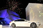 446萬元豪華新星，BMW 6 Series Gran Coupé登場