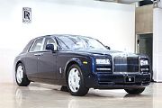 執著更好，Rolls-Royce Phantom Series II尊榮登臺