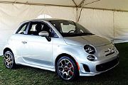 Fiat 500家族又添丁，500 Turbo美國秋季上市