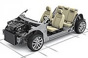 內外大翻新，第7代VW Golf原廠細節搶先揭露