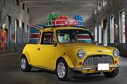 2012歐洲經典老車文化節，8月26日熱情登場