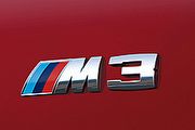 重回直6懷抱，新BMW M3有望明年日內瓦現身