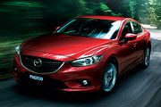 旗艦現身，Mazda新世代Mazda6正式發表