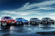 汎德7款新車齊發，BMW EXPO未來車展壓軸出爐