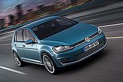 效率重新定義，第7代VW Golf發表－動力配備篇