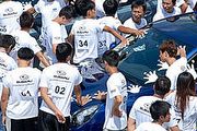 台灣區Subaru堅手到底耐力手拉松，倒數3天開戰