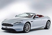 動力豪華雙提升，Aston Martin小改款DB9登場