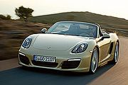 供不應求，部分Porsche Boxster將交由VW產線生產