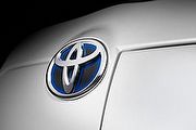 Toyota節能戰略宣言，3年發表21款全新Hybrid車