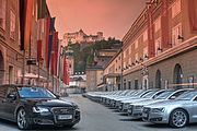 Audi共襄盛舉，2012薩爾茲堡音樂節完美落幕