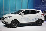 全方位進擊，Hyundai巴黎車展揭3新作