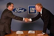 沒有極限，Ford與GM可能合作開發10速自排變速箱
