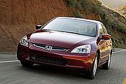 7代Accord北美召回，Honda Taiwan已完成修正