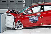 Lexus ES、Subaru XV入選，IIHS安全首選出爐