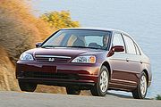 各有隱憂，Honda美國召回7代Civic與2代CR-V