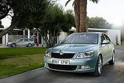 Škoda支援環化賽，Octavia 1.2TSI預售優惠開跑