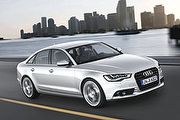 226萬柴油動力入門，Audi A6 2.0 TDI登場
