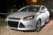 價格具競爭力，第3代Ford Focus接單價60.5萬元起
