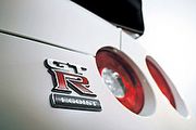 7分18秒6，2014年式Nissan GT-R再破紐北紀錄