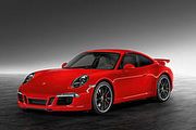 動力強化，Porsche發表911動力外觀升級套件