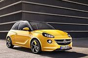 成本高昂影響銷售，Opel電動Adam喊卡