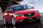 Mazda 6日規版上市，售價250萬日圓起跳