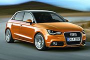 Audi針對A1 Sportback，推出零利率與低頭款優惠