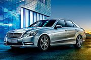 Mercedes-Benz新血來襲，年底多元購車優惠