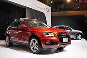 入門柴油227萬報到，小改款Audi Q5正式發表