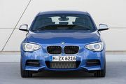 正面迎擊，BMW計畫推出1 Series M Sedan