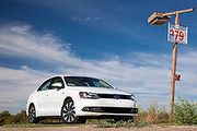 建議售價31,300歐元起，VW Jetta Hybrid開始接單