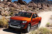 142萬預售價，Ford新一代Ranger年底上市