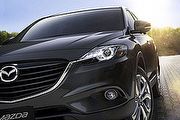 跟進小型SUV趨勢，Mazda CX-3開發中?