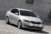 向豪華高級看齊，大改款Škoda Octavia正式登場