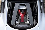 比R8更強，Audi用賽車科技打造柴電超跑