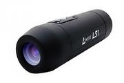 創碁全新防水影像記錄器  LiMix LS1上市