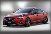 全新運動套件上身，Mazda東京改裝車展陣容公佈