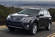 Toyota RAV4會有Hybrid嗎？