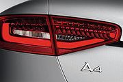 大改Audi A4將朝動感蛻變，Hybrid車型蓄勢待發?
