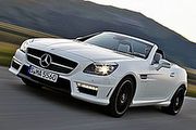 Mercedes-Benz慶祝熱銷，元月超值購車優惠