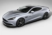 歡慶百周年，Aston Martin推出限量特式車款