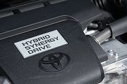 有效再利用，Toyota回收Hybrid電池打造EMS